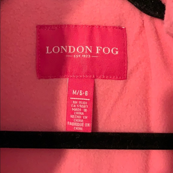 London Fog NWT - Picture 14 of 15